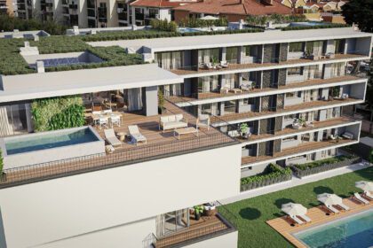 green plaza cascais