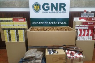 Tabaco gnr