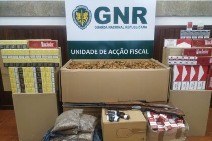 Tabaco gnr