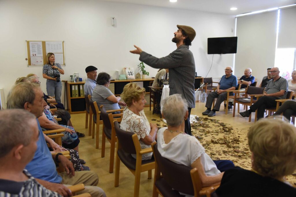 Braga: Programa ‘Lar Doce Lar’ vai chegar a cerca de 2500 seniores Lar Doce Lar 1