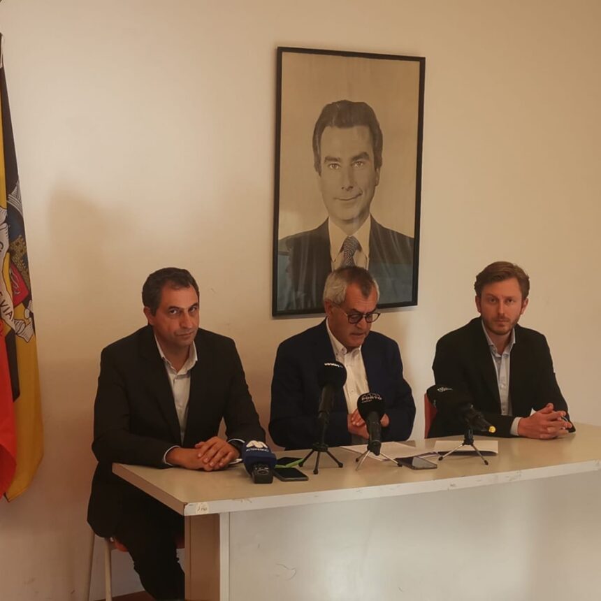 PSD Alto Minho Saude