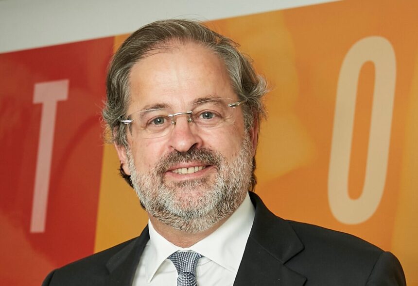 Viana: Victor Herdeiro é o novo presidente do conselho de administração da ULSAM victor herdeiro