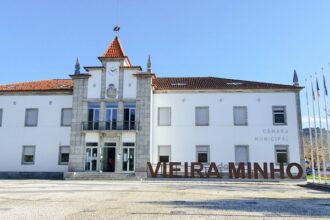 Vieira do Minho