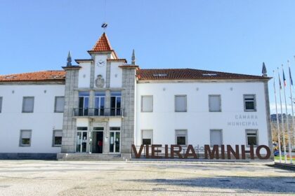 Vieira do Minho