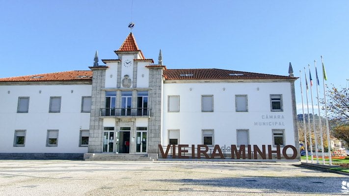 Vieira do Minho