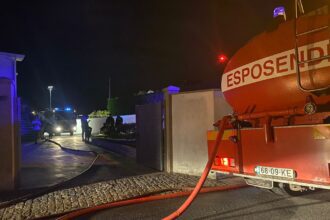 incendio esposende anta