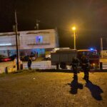 BV Esposende poste de iluminação