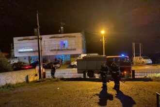 BV Esposende poste de iluminação
