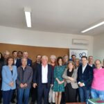 UDIPSS braga nova direção