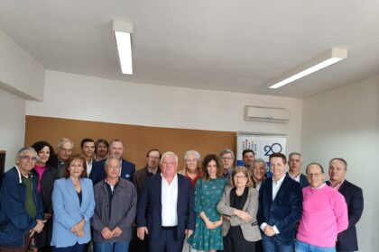 UDIPSS braga nova direção