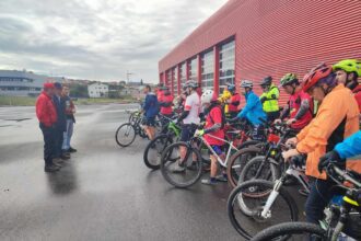 braga ciclavel BV Braga