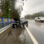 acidente A28 esposende