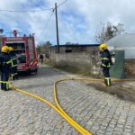BV Esposende belinho