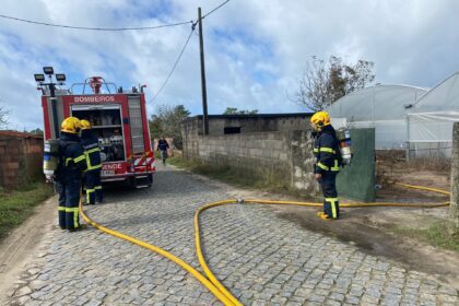 BV Esposende belinho