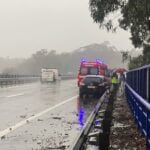 acidente A28 esposende