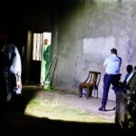 GNR NIC Antas investiga