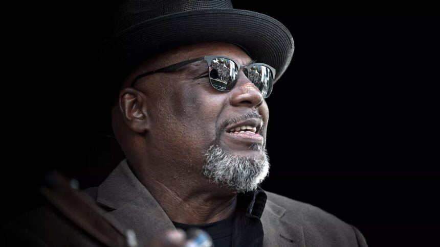 Festival de Blues leva a Braga Big Daddy Wilson big daddy wilson 1