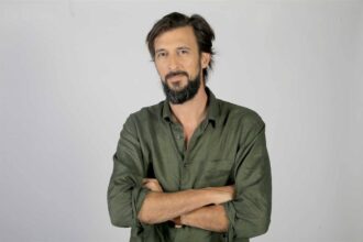 bruno nogueira no utopia