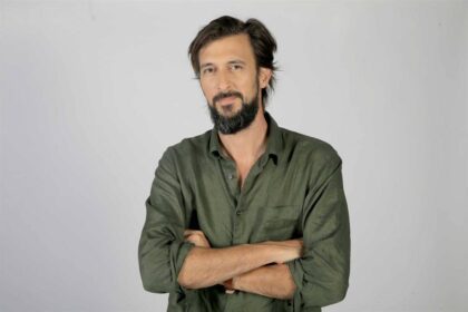 bruno nogueira no utopia