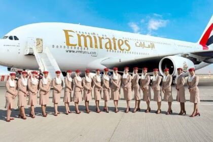 emirates