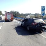 a11 carro arde