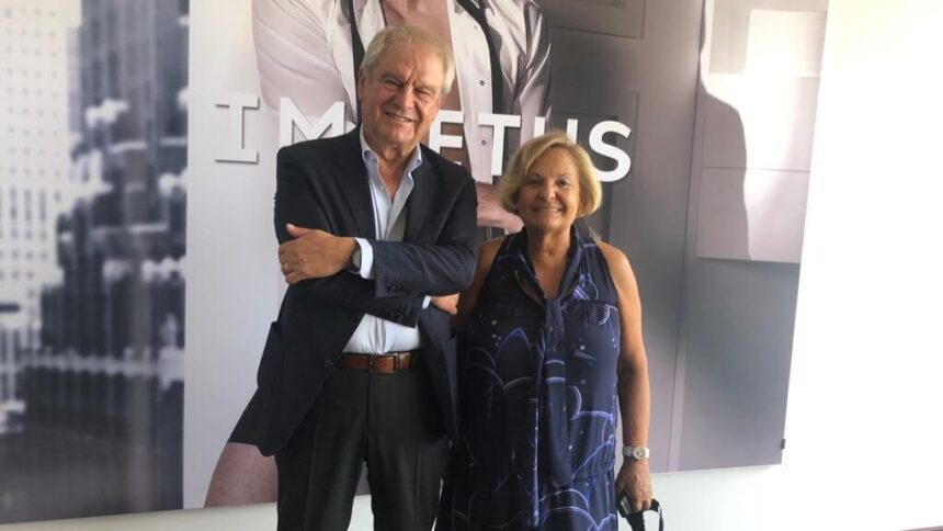 Impetus considerada novamente "melhor marca" de roupa interior em Espanha impetus alberto figueiredo