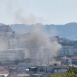 incendio braga ocorrencias