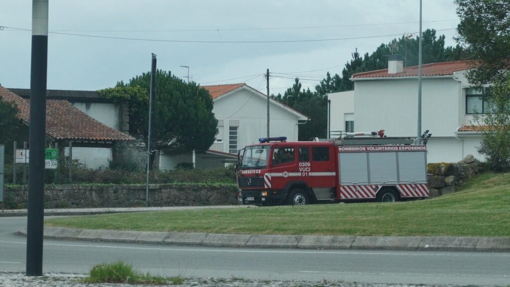 incendios casa