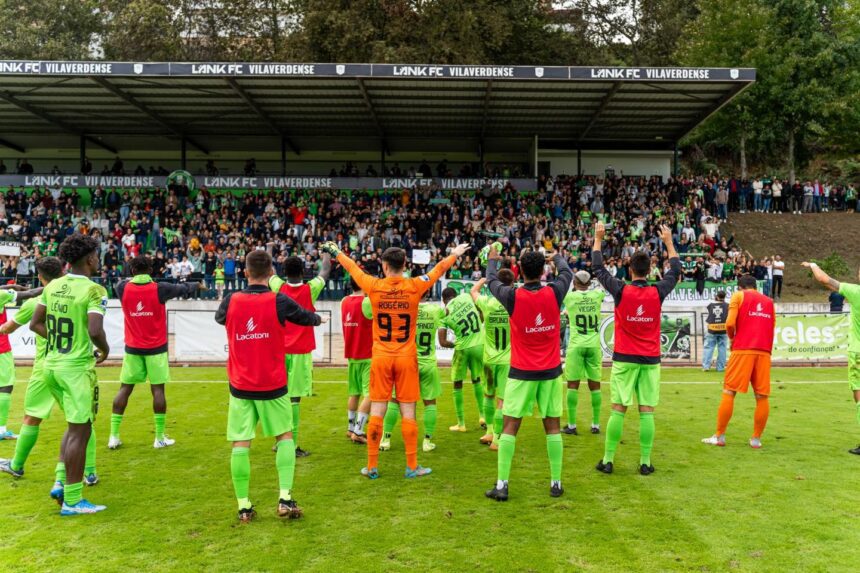 Futebol: Farense diz que adeptos foram "emboscados" e "agredidos barbaramente" em Vila Verde lank vilaverdense