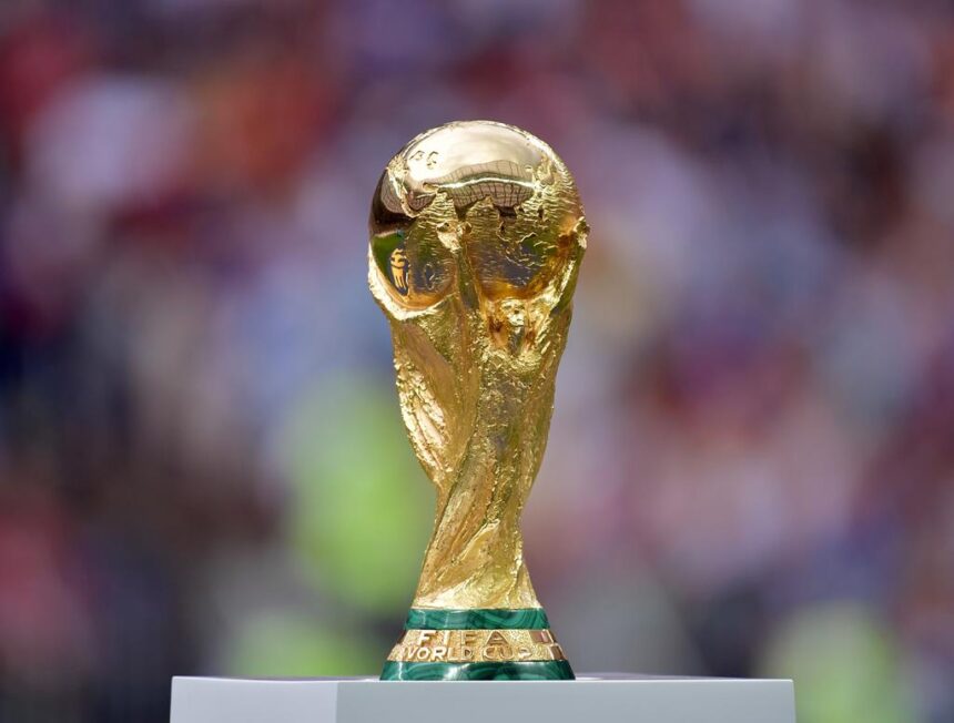 Futebol: Mundial 2030 começa na América do Sul e passa depois para Portugal, Espanha e Marrocos mundial futebol
