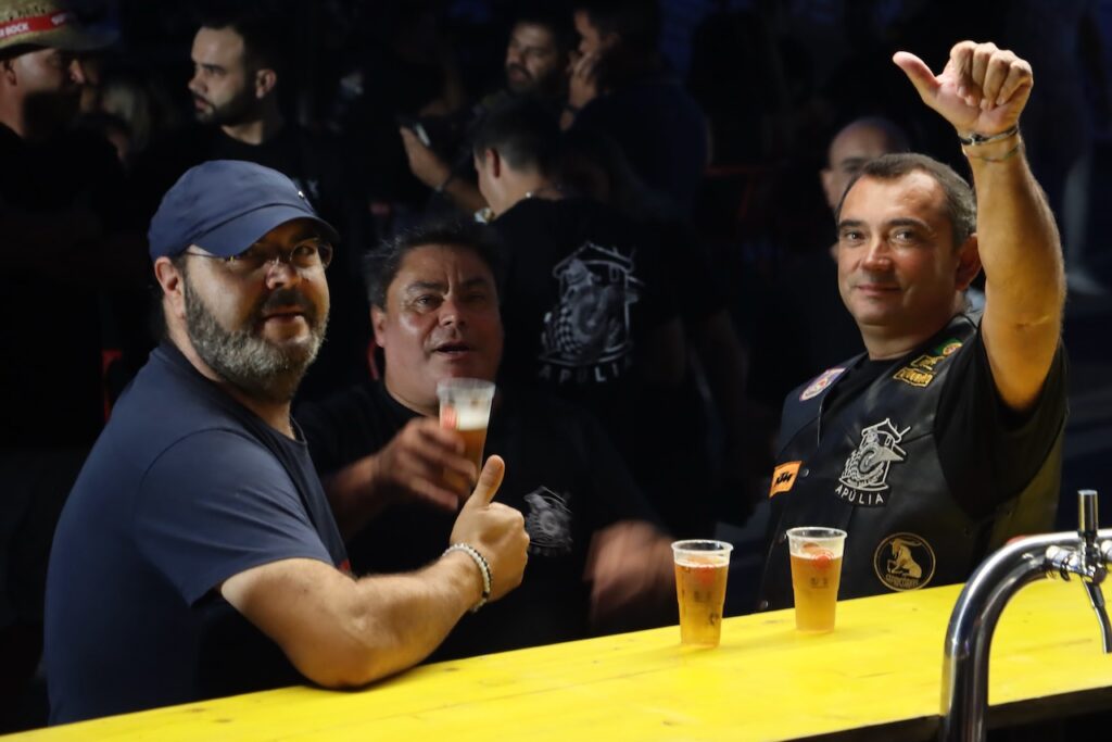 Esposende: "Amigos das Curvas" homenagearam Paulo Gonçalves primeiro aniversario amigos das curvas 195