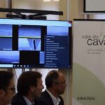 video vigilancia cavado