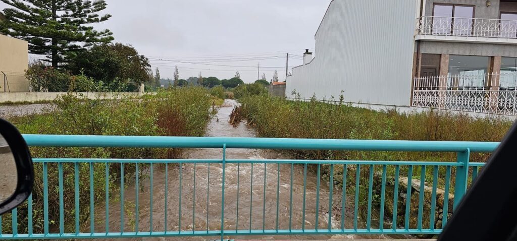 Esposende: Canal Intercetor é eficaz e deixa habitantes da cidade tranquilos eficácia canal intercetor esposende