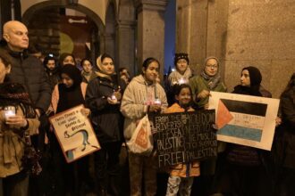 palestina free in braga