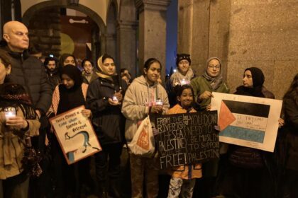 palestina free in braga