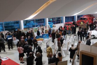 exposição bombeiros vizela