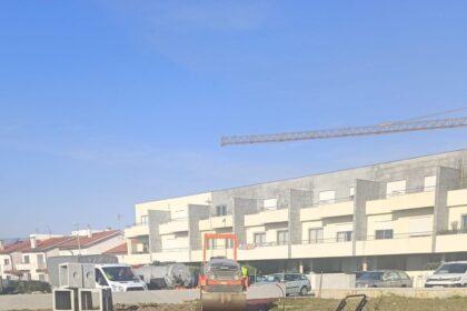 souto citadino Paulo Gonçalves
