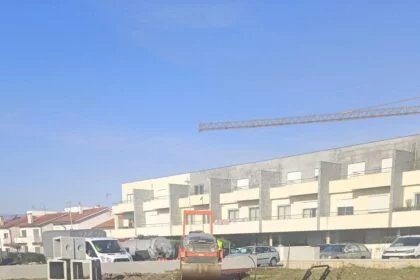 souto citadino Paulo Gonçalves