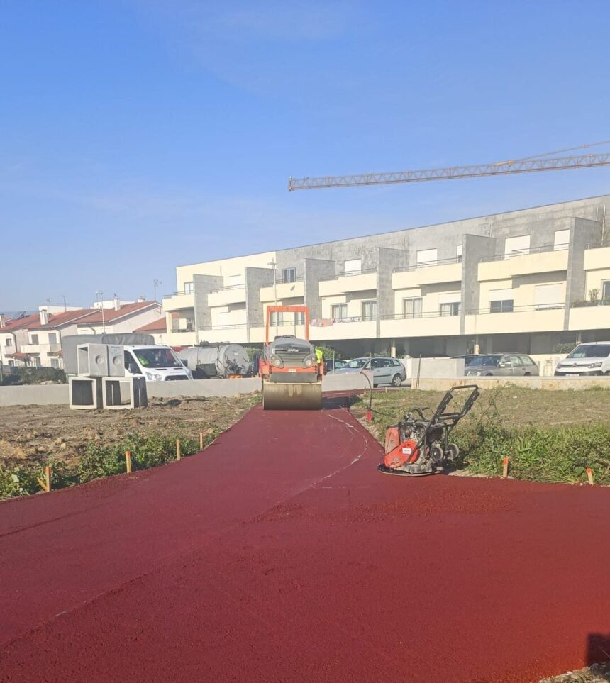 Esposende: Escultura de Paulo Gonçalves inaugurada a 10 de fevereiro souto citadino Paulo Gonçalves