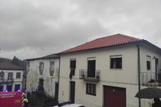 incendio ponte da barca