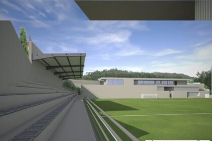 esporoes campo futebol