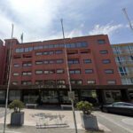 hotel axis ofir