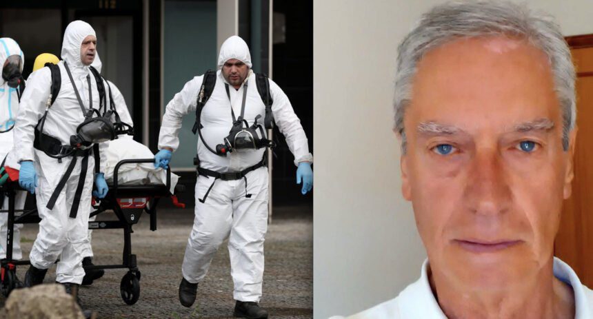 Braga: Em rigidez cadavérica. PJ investiga caso homem morto há vários dias libanio cadaver pj braga