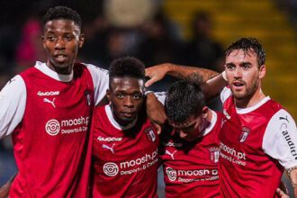 sc braga araouca