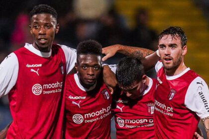 sc braga araouca
