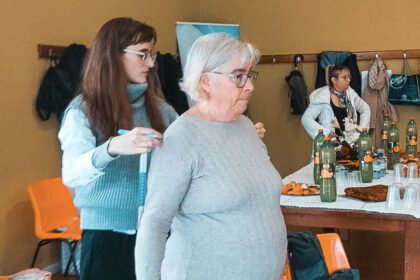 UMinho: Elas têm mais 75 e os estudantes querem ser Mestres. A moda uniu-os em projeto