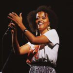 Sara Tavares obito morreu