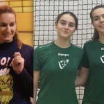 Isabel, Bianca e Teresa