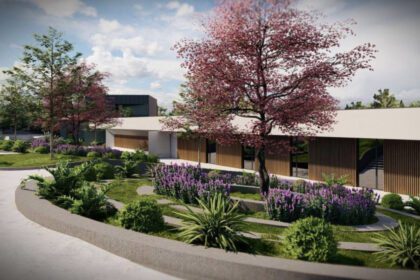Casa Mae vila verde