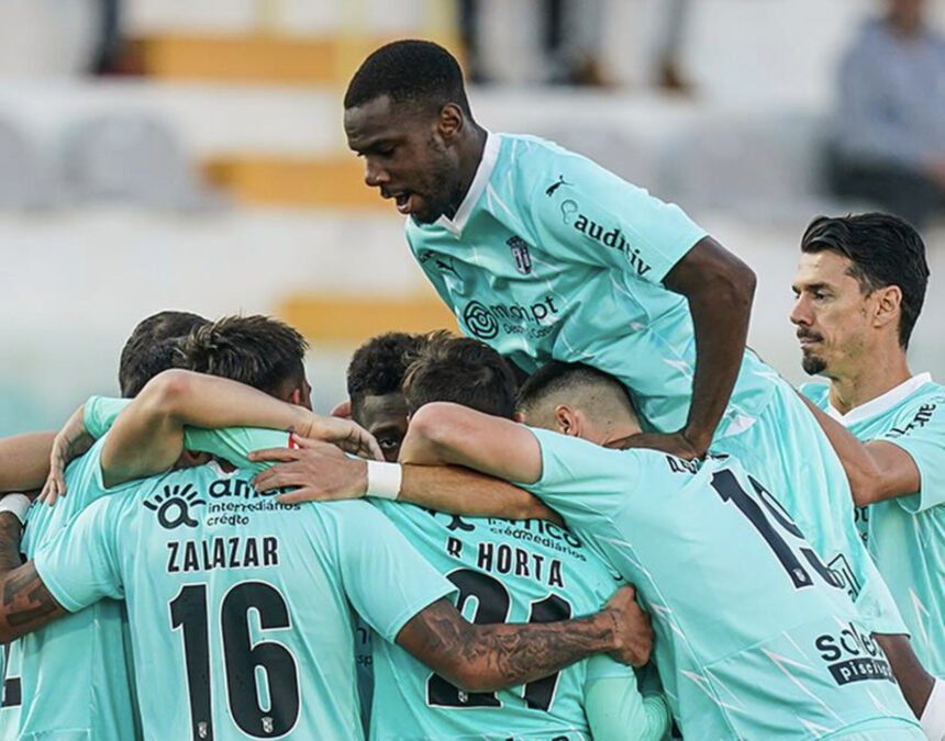 sc braga